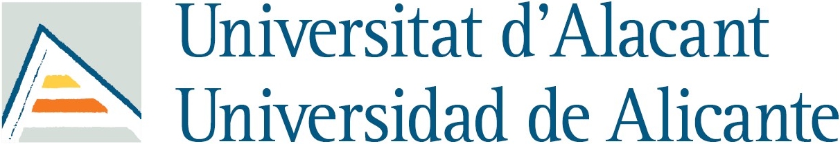 Universidad de Alicante